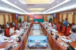 Ủy ban Kiểm tra Trung ương thi hành kỷ luật nhiều cán bộ