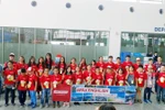 Tự tin khám phá thế giới cùng Apax English tới Anh - Úc - Singapore