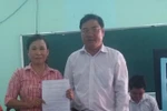 Cần nghiêm túc xử lý việc tước đoạt quyền được dạy của giáo viên