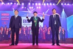 BIDV – Top 10 Doanh nghiệp Thương hiệu mạnh Việt Nam 2018