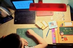 Hãy xem mỗi sự cố ngoài ý muốn khi dạy trực tuyến là một bài học quý