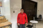 Uống Trà Xanh Không Độ, một shipper trúng lộc đầu năm trị giá 250 triệu đồng