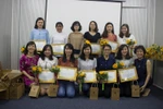 Nhà thuốc Thái Dương vinh danh dược sĩ nhà thuốc xuất sắc 