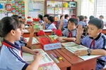 VNEN rơi vào im lặng và những lo sợ cho chương trình, sách giáo khoa mới