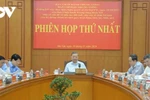 Tổng Bí thư Tô Lâm: Đổi mới, sắp xếp tổ chức bộ máy là đòi hỏi bức thiết