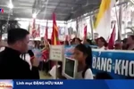 Kẻ phản động đội lốt linh mục