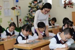 Biểu hiện "sơ đẳng nhất" của đạo đức nhà giáo là không bạo hành học sinh