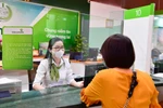 Vietcombank triển khai hỗ trợ lãi suất đối với doanh nghiệp, HTX, hộ kinh doanh