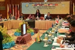 Chuẩn bị khai mạc hội nghị trực tuyến của Hiệp hội An sinh xã hội ASEAN 