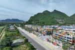 Đếm ngược ngày chiêm ngưỡng "Tầm view độc bản, thành phố triệu đô"