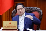 Hoàn thiện thêm một bước đề án về sắp xếp, tinh gọn bộ máy của Chính phủ