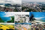 Chính phủ ban hành Chương trình hành động phát triển kinh tế - xã hội vùng ĐBSCL