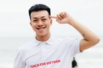 Những trăn trở về giáo dục cho học sinh nông thôn của chàng trai trẻ