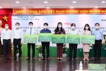 Vietcombank ủng hộ 40 tỷ đồng phòng chống COVID-19