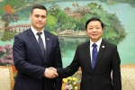 Mở rộng hình thức hợp tác giáo dục, đào tạo giữa Việt Nam và Belarus