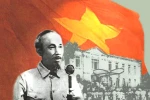 Giả thuyết về ẩn ý họ tên Người – Hồ Chí Minh