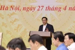 Thủ tướng: Chuyển đổi số là động lực thúc đẩy đổi mới sáng tạo