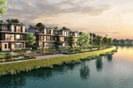 Kịch bản bứt phá cho thị trường bất động sản nửa cuối năm 2021