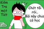  Học tủ - được ăn cả ngã về không