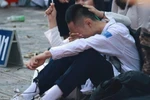 Đạt điểm cao vẫn trượt đại học: Làm sao để đảm bảo tương lai cho con?