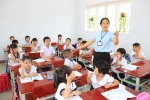 Nhà giáo cần làm gì khi tăng tuổi nghỉ hưu?