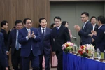 Thủ tướng dự Hội nghị triển khai nhiệm vụ năm 2024 của Bộ Kế hoạch và Đầu tư