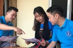 Kết quả trong Lễ ra quân hưởng ứng Ngày Bảo hiểm y tế toàn dân 