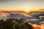 Fansipan – ngọn núi huyền tích, sự ích kỷ và giấc mơ chinh phục đỉnh trời