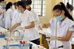 Thiết bị tiền tỷ, giáo viên không sử dụng cũng chỉ là rác