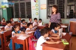 Sáp nhập trường, sắp xếp lại lãnh đạo trường còn nhiều tâm tư