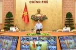 Đúc rút kinh nghiệm, hoàn thiện biện pháp phòng, chống dịch phù hợp thực tế
