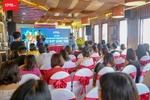 Dạy con làm chủ tương lai