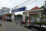 Trường Phan Bội Châu xin ý kiến phụ huynh theo kiểu chỉ có thể đồng tình