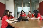 Phát triển con người: Chìa khoá đến thành công
