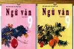 Yên tâm với nội dung giảm tải môn Ngữ văn cuối cấp