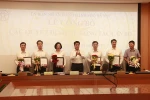Điều động, bổ nhiệm nhân sự 10 tỉnh thành