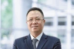 Ông Lê Hải chính thức giữ chức Tổng giám đốc ABBANK