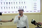 Nhà máy Nhiệt điện Thái Bình 2 chính thức phát điện lên lưới điện quốc gia