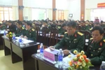 Kế hoạch giáo dục quốc phòng và an ninh năm 2019