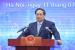 Thủ tướng: VTV phải luôn đổi mới sáng tạo, là một chỗ dựa tinh thần của nhân dân