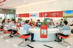 300 doanh nghiệp tham gia Hội nghị hỗ trợ vay vốn từ gói 40.000 tỷ đồng