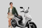 Người trẻ Việt tranh thủ tậu xe máy điện VinFast với nhiều ưu đãi hấp dẫn