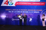 VinaPhone - Nhà mạng 4G có chất lượng chăm sóc khách hàng tiêu biểu