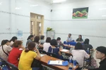 Hiệu trưởng phải công khai những vấn đề gì? 