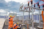 EVNNPC tiếp tục được xếp hạng tín nhiệm quốc tế ‘BB’; Triển vọng Tích cực