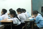Phụ huynh có nhu cầu cho con học thêm, giáo viên phải làm sao?