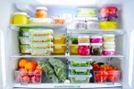 Cách bảo quản thực phẩm tươi ngon, an toàn ngày Tết