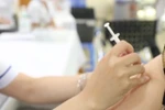 Hướng dẫn mới về đối tượng tiêm chủng vaccine bắt buộc