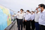 Thủ tướng chủ trì Hội nghị thúc đẩy phát triển nông nghiệp bền vững ĐBSCL