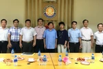 Sắp ra mắt Câu lạc bộ Kết nối doanh nghiệp - viện - trường